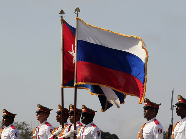 Куба, наладившая с США отношения, надеется, что российские предприниматели поучаствуют в развитии острова