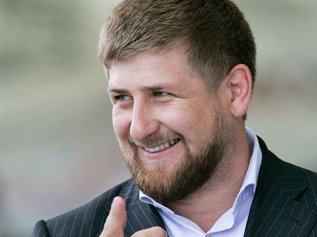 Кадыров поздравил Хирурга: теперь он "истинный патриот", раз попал под санкции США