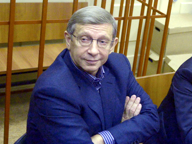 Больше всех за год потерял Владимир Евтушенков, проведший несколько месяцев под домашним арестом как подозреваемый по делу "Башнефти". Его состояние уменьшилось на 8,1 млрд долларов