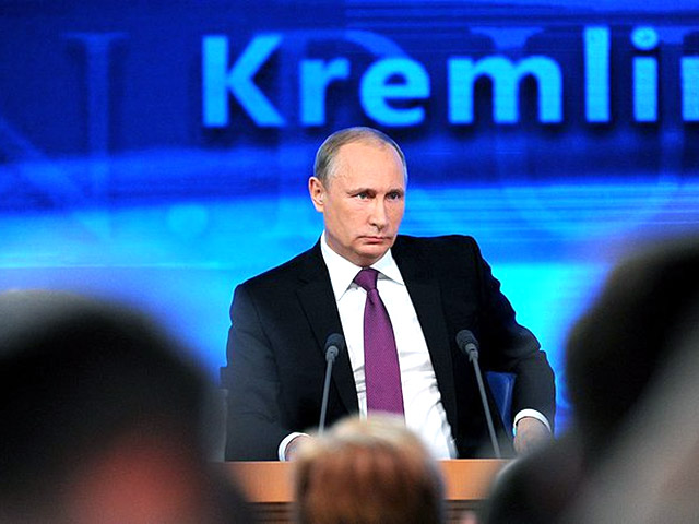 Западные СМИ размышляют, как Путин мог бы отделить экономику от динамики цен на сырье, рекомендуя ознаменовать политический переход к фазе реформ возвращением в правительство Алексея Кудрина