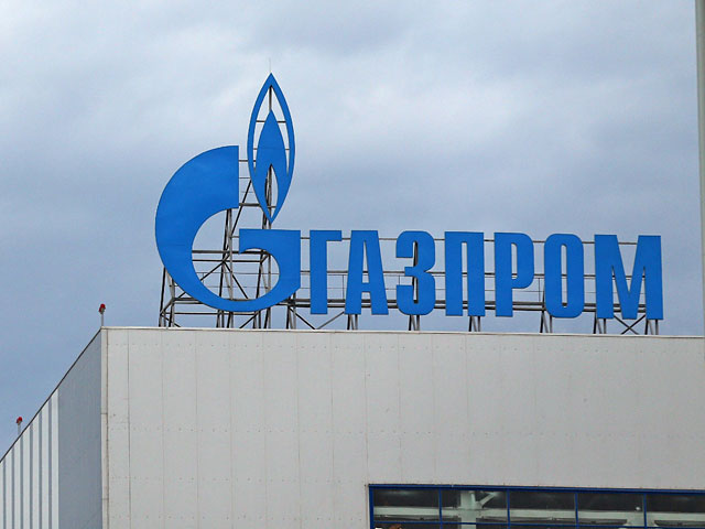 "Газпром" подтвердил получение платежа от Украины долга за ранее поставленный газ, о котором сообщили представители "Нафтогаза Украины" в ночь на 24 декабря