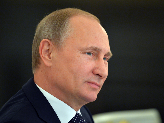 "Длинных каникул не будет": Песков рассказал о планах Путина на Новый год
