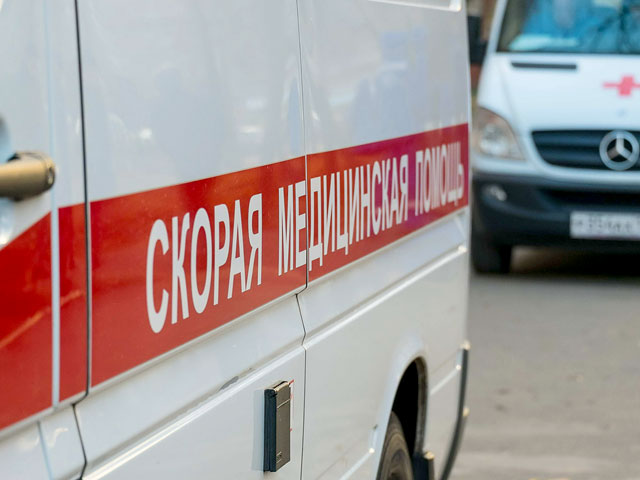 МВД по Удмуртии проводит служебную проверку по факту смерти 37-летней женщины в отделе полиции в Ижевске