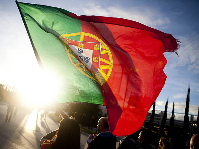 Член политсовета партии РПР-Парнас Павел Елизаров объявил, что получил политической убежище в Португалии
