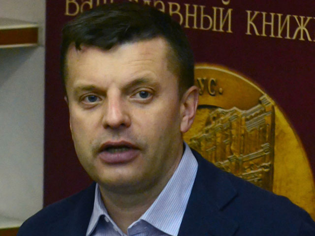 Парфенова обвинили в получении 10 тысяч долларов за съемку в ролике против Навального