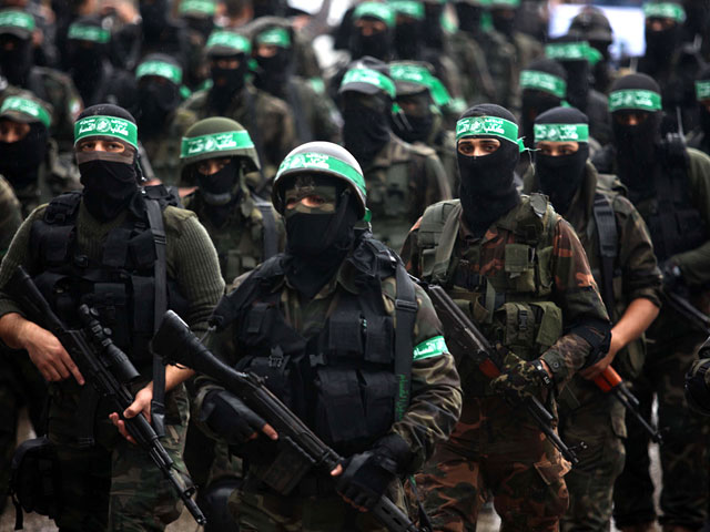 "Хамас" не выпустил палестинских сирот из сектора Газа, чтобы защитить их от "промывки мозгов" Израилем