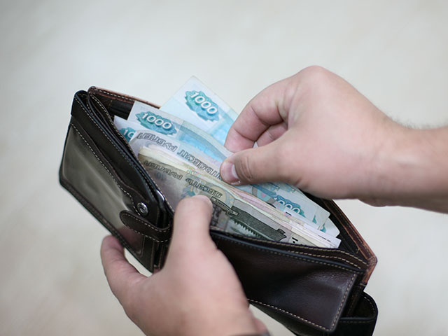 Среднестатистический новогодний набор продуктов обойдется россиянам в 4,5 тыс. рублей