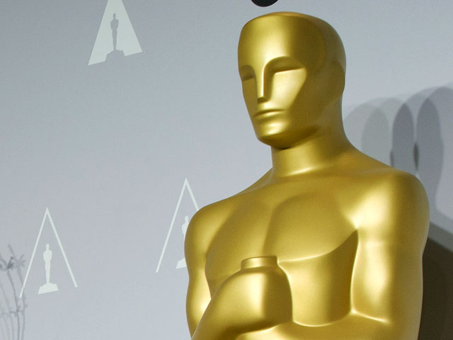 Американская киноакадемия приступает к выдвижению номинантов на "Оскара"