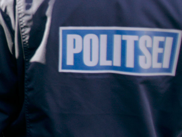 В понедельник полиция прибалтийского государства Эстония задержала высокопоставленного чиновника минкультуры, подозреваемого в краже из магазина