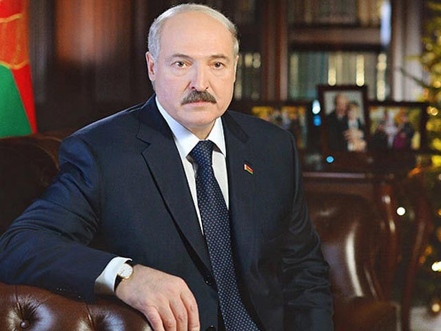 Лукашенко поздравил белорусских женщин с 8 Марта - Российская газета