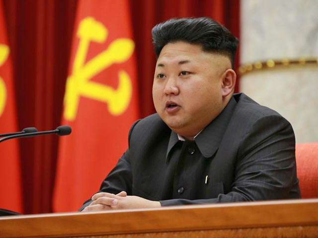 В Южной Корее снова решили, что Ким Чен Ын выдал замуж сестру