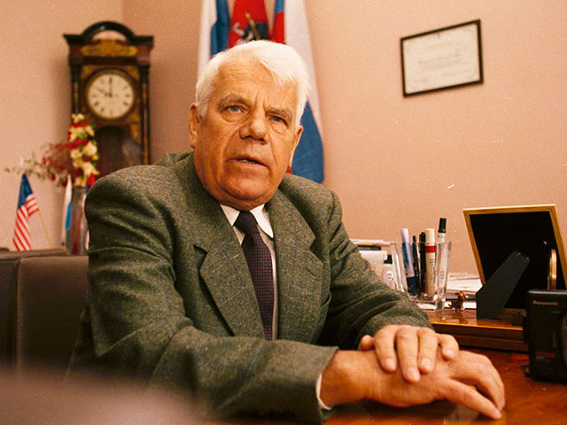 Умер последний советский министр образования Геннадий Ягодин