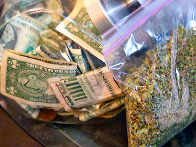 С 1 января в американском штате Иллинойс вступил в силу закон о легализации медицинской марихуаны