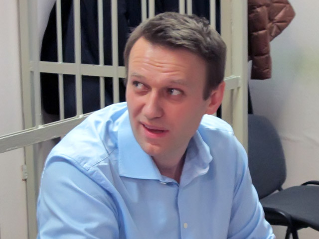 Замоскворецкий суд Москвы 6 января вернул ФСИН жалобу на действия оппозиционера Алексея Навального под домашним арестом