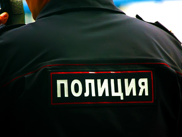 Московская полиция поймала мужчину, который после пятидневного запоя обезглавил жену и семимесячного сына