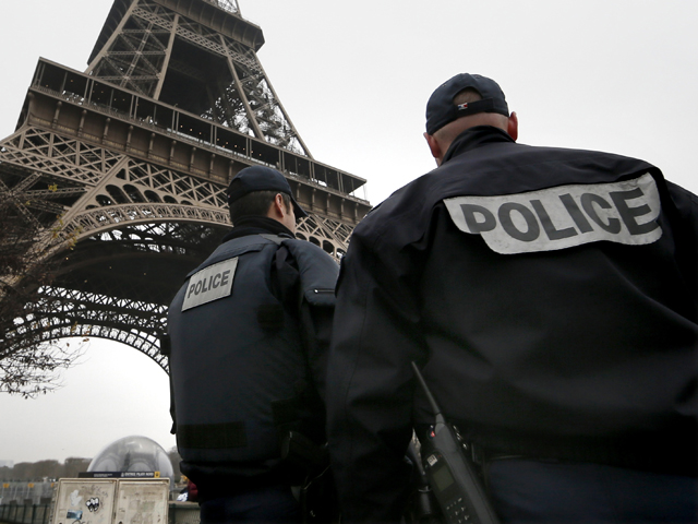 Французские СМИ опровергли информацию о нейтрализации террористов, устроивших бойню в редакции журнала Charlie Hebdo