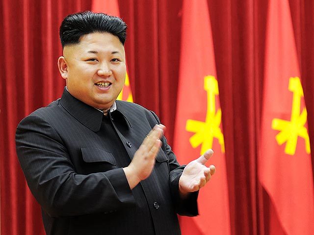 Лидер КНДР Ким Чен Ын разработал новый семидневный план военного захвата Южной Кореи