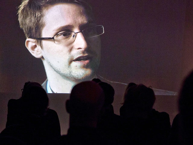 Экс-сотрудник Агентства национальной безопасности (АНБ) США Эдвард Сноуден полагает, что Америка не обладает необходимой защитой от хакерских атак