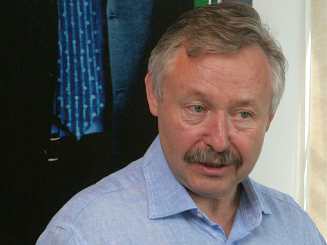 Руководитель Балтийской медиа группы (БМГ) Олег Руднов, которого в прессе называли "другом Путина", умер сегодня на 67-м году жизни