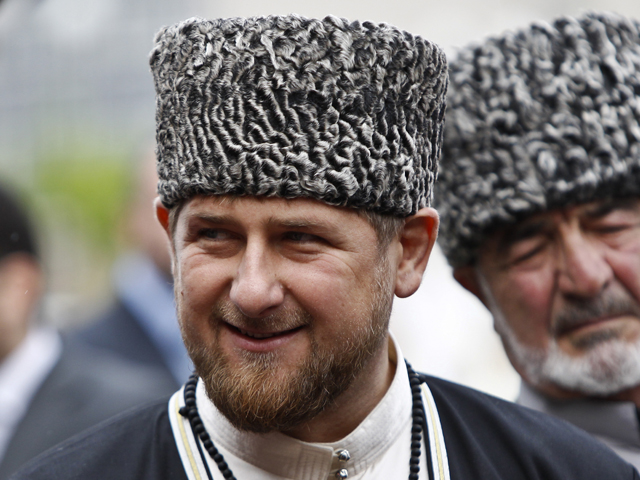Кадыров: мы никому не позволим оскорблять Пророка, если даже это нам будет стоить жизни