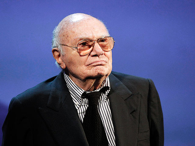 Знаменитый кинорежиссер Франческо Рози умер в возрасте 92 лет
