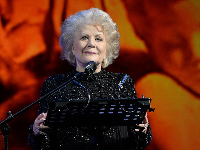 Знаменитая оперная певица Елена Образцова умерла на 76-м году жизни в Германии