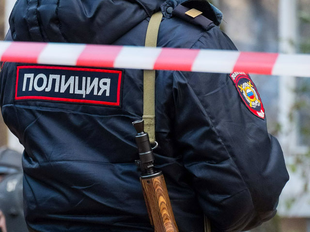 В Подмосковье полицейские подстрелили федеральную судью, на которую напал с ножом бывший муж - полковник МВД