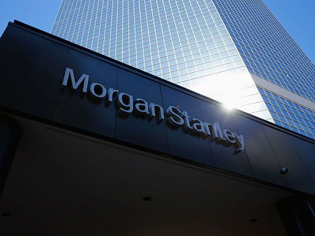 Morgan Stanley обещает России рост инфляции до 13,7%