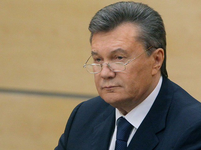 Эксперты и правоохранительные органы сходятся во мнении, что Россия не выдаст Украине ее бывшего президента Януковича и других экс-чиновников