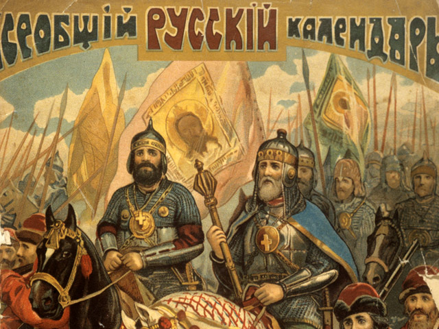 В Союзе православных граждан считают, что России следует вернуться к юлианскому календарю