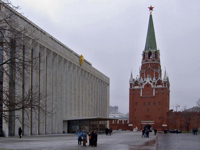 Традиционно форум проходит под председательством Патриарха Московского и всея Руси Кирилла, он откроет его 21 января в Государственном Кремлевском дворце