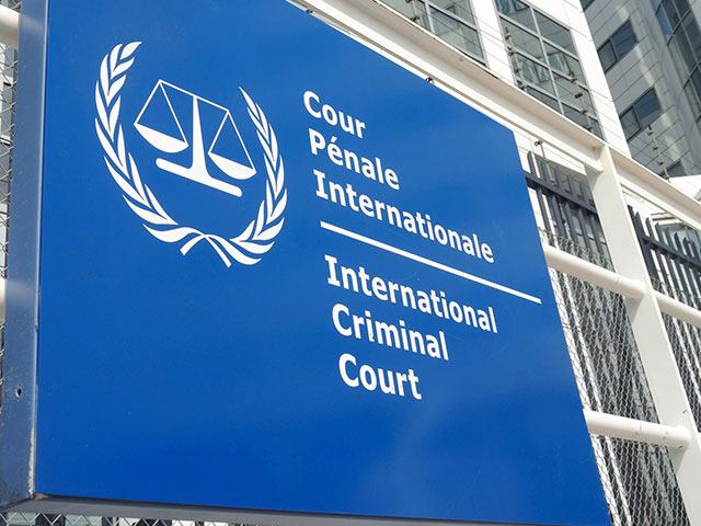 Международный уголовный суд в Гааге принял заявление московского отделения Российского Красного Креста о военных преступлениях, совершенных украинскими должностными лицами на Донбассе