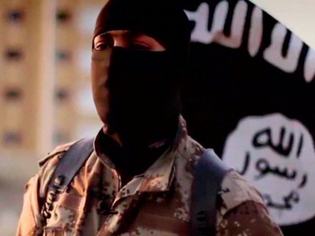 Студия Alhayat, которая считается официальным информационным ресурсом террористической организации "Исламское государство", распространила в интернете видео казни двух мужчин, которые названы агентами Федеральной службы безопасности РФ