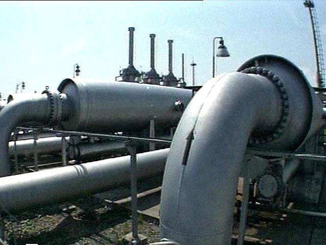 Власти Венгрии постараются сохранять в своих газовых хранилищах большее количество топлива, поставляемого из России, чем это было до решения о прекращении возведения "Южного потока"