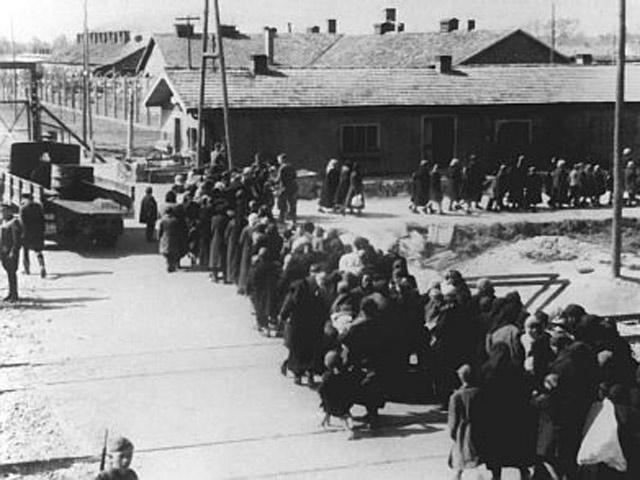 Правительство Москвы вместе с Российским еврейским советом (РЕК) приступили к организации акции, приуроченной к 70-летию освобождения пленных из Освенцима и международному дню памяти жертв Холокоста