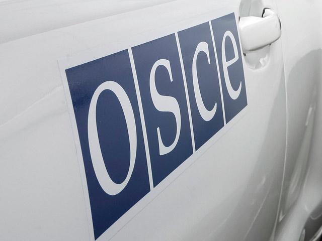ОБСЕ сообщила о подготовительной встрече Контактной группы в Киеве