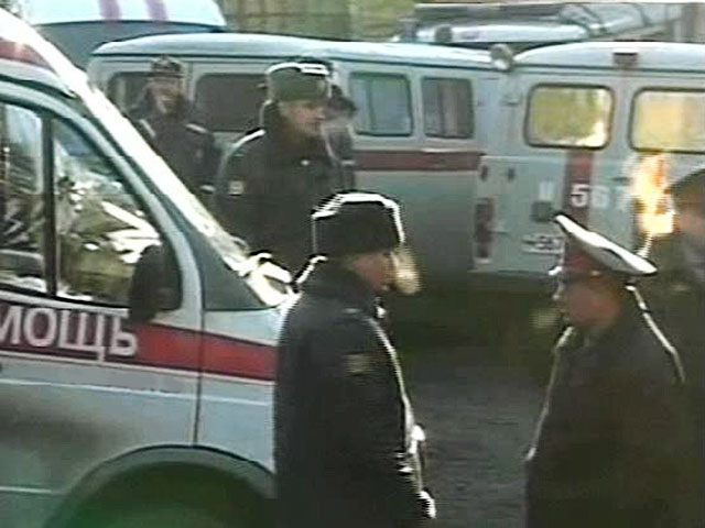 На шахте в Свердловской области произошел взрыв: большинство горняков удалось эвакуировать, но несколько человек были блокированы
