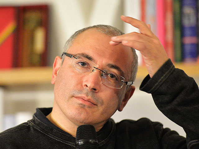 Экс-глава ЮКОСа Михаил Ходорковский назвал ручное управление Россией одной из главных уязвимых точек режима Владимира Путина
