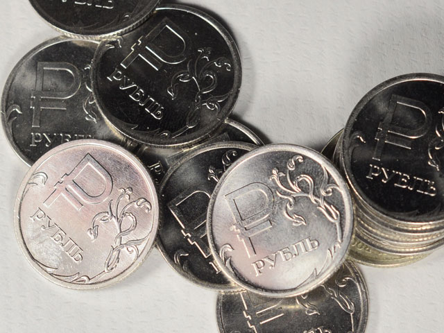 В Европарламенте пригрозили сделать рубль неконвертируемым