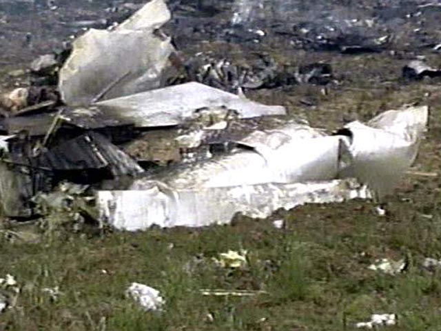 В результате крушения военно-транспортного самолета сирийских ВВС в Идлибе погибли 35 человек - члены экипажа и бойцы сирийской армии