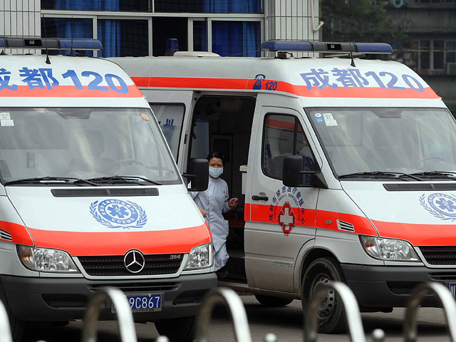 Беременная женщина в китайском городе Ухань (провинция Хубэй) сделала аборт после того, как ее 13-летняя дочь пригрозила покончить жизнь самоубийством