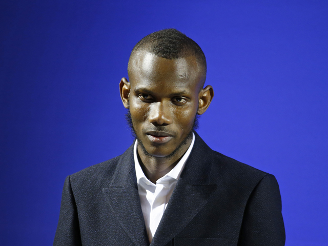 Уроженец Мали Лассана Батили, который спас шестерых заложников во время нападения террориста Амеди Кулибали на кошерный супермаркет в Париже, получил гражданство Франции