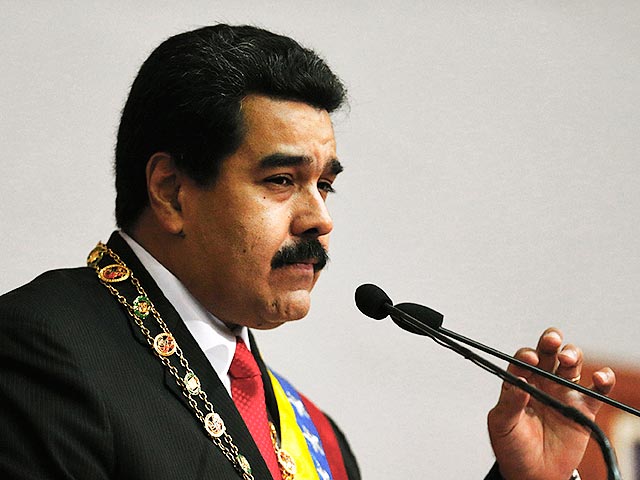 Президент Венесуэлы Николас Мадуро объявил в среду о создании в стране единой валютной системы, состоящей из трех обменных рынков для разных потребностей государства и частных лиц, включая появление биржи