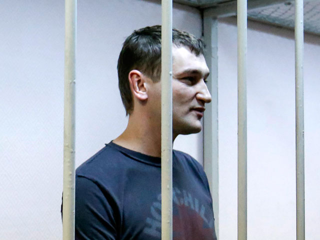 Сотрудники ФСИН изъяли у Олега Навального фантастический рассказ, который он от скуки написал в следственном изоляторе