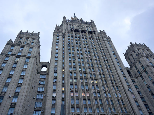 МИД РФ и министр иностранных дел Украины Павел Климкин обменялись в Twitter обвинениями в дезинформации относительно договоренностей "нормандской четверки"