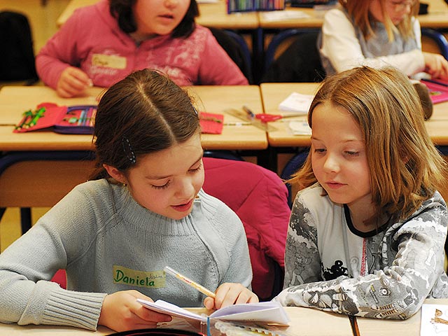 В четверг, 22 января, французские власти анонсировали ряд мер, направленных на воспитание светских ценностей в школах