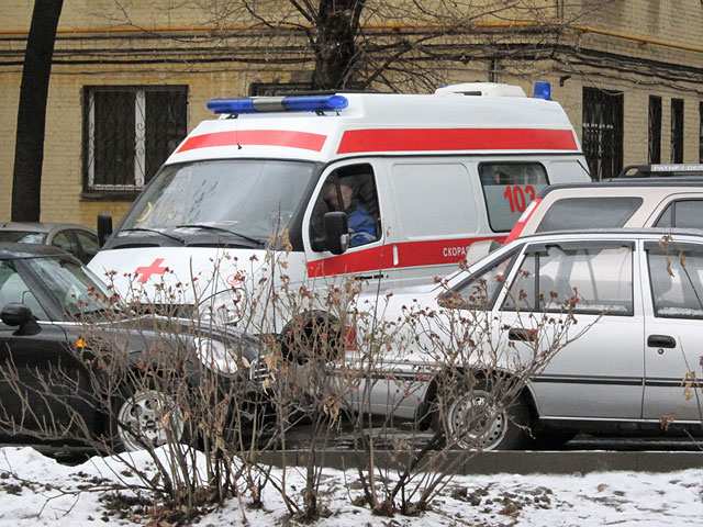 Онкобольной пенсионер застрелился в квартире на северо-востоке Москвы