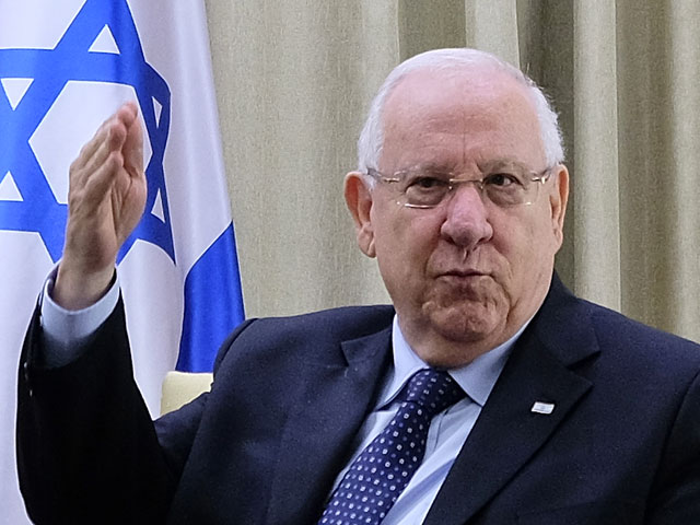 Президент Израиля Реувен Ривлин проведет Международный день памяти жертв холокоста, который отмечается 27 января, в США, где примет участие в специальных мероприятиях, приуроченных к этой дате в ООН