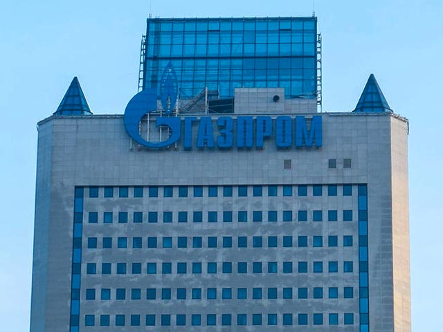 "Газпром" продолжит спонсировать Лигу чемпионов