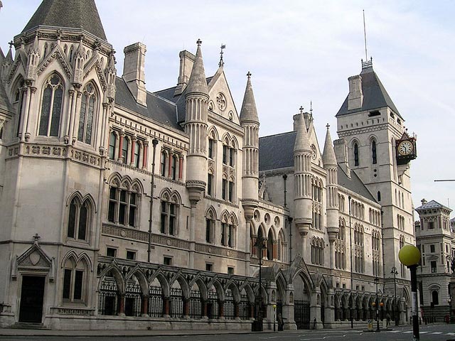 Суд Лондона 26 января передал имущество, оставшееся после смерти российского бизнесмена Бориса Березовского, на конкурсное управление